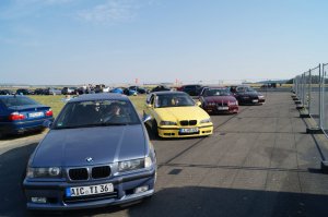 Asphaltfieber 2014 - Fotos von Treffen & Events