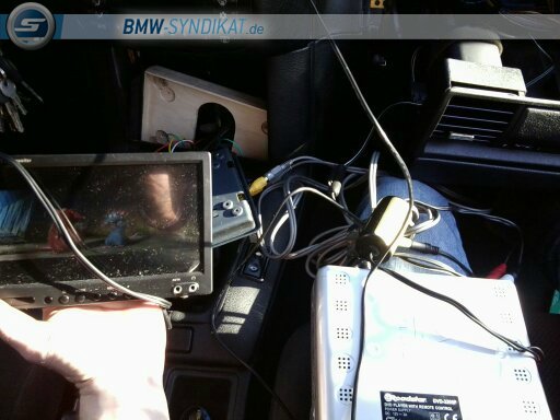 BMW-Syndikat Fotostorie
