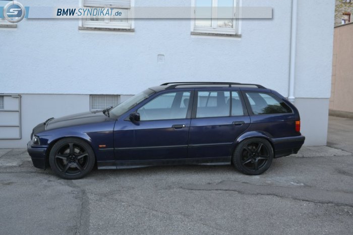 BMW-Syndikat Fotostorie