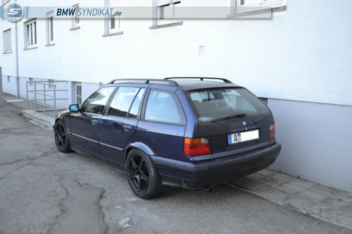 BMW-Syndikat Fotostorie