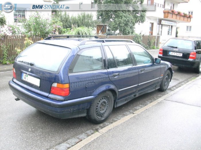 BMW-Syndikat Fotostorie