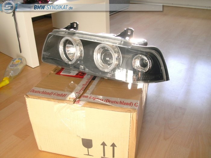 BMW-Syndikat Fotostorie