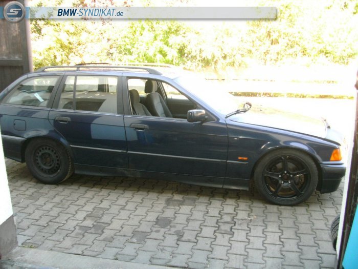 BMW-Syndikat Fotostorie