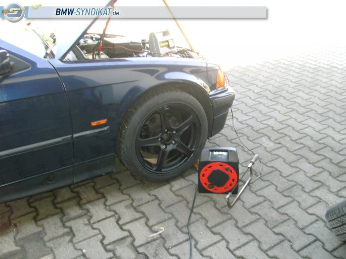 BMW-Syndikat Fotostorie