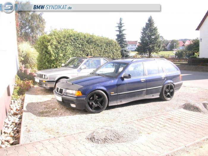 BMW-Syndikat Fotostorie