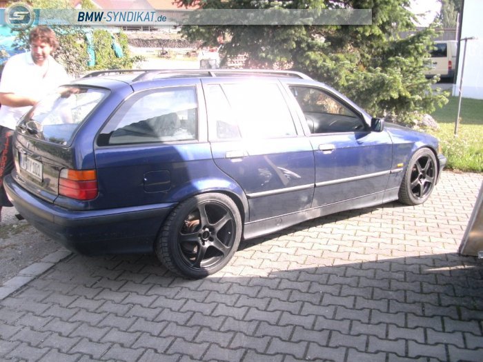 BMW-Syndikat Fotostorie