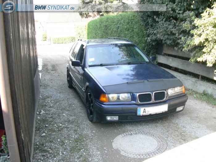 BMW-Syndikat Fotostorie