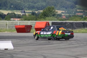 Drift und Pokalvergabe - Fotos von Treffen & Events