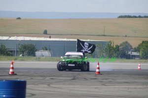 Drift und Pokalvergabe - Fotos von Treffen & Events