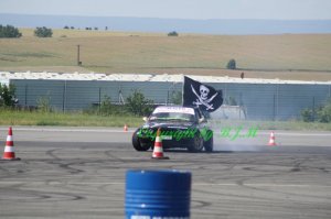 Drift und Pokalvergabe - Fotos von Treffen & Events
