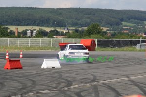 Drift und Pokalvergabe - Fotos von Treffen & Events