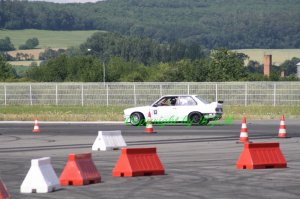 Drift und Pokalvergabe - Fotos von Treffen & Events