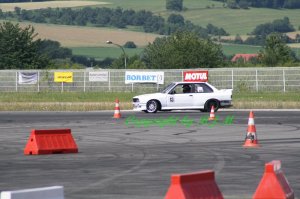 Drift und Pokalvergabe - Fotos von Treffen & Events