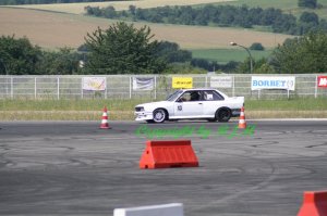 Drift und Pokalvergabe - Fotos von Treffen & Events