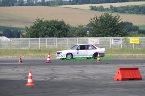 Drift und Pokalvergabe - Fotos von Treffen & Events