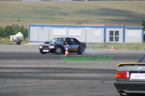 Drift und Pokalvergabe - Fotos von Treffen & Events