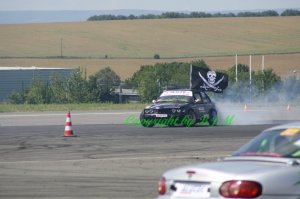 Drift und Pokalvergabe - Fotos von Treffen & Events