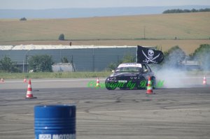 Drift und Pokalvergabe - Fotos von Treffen & Events