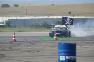 Drift und Pokalvergabe - Fotos von Treffen & Events
