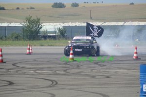 Drift und Pokalvergabe - Fotos von Treffen & Events