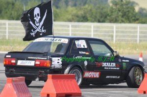 Drift und Pokalvergabe - Fotos von Treffen & Events
