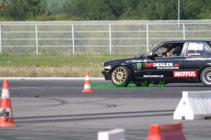 Drift und Pokalvergabe - Fotos von Treffen & Events