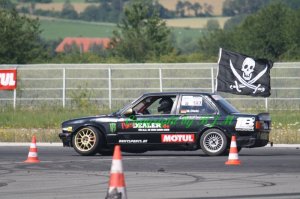 Drift und Pokalvergabe - Fotos von Treffen & Events