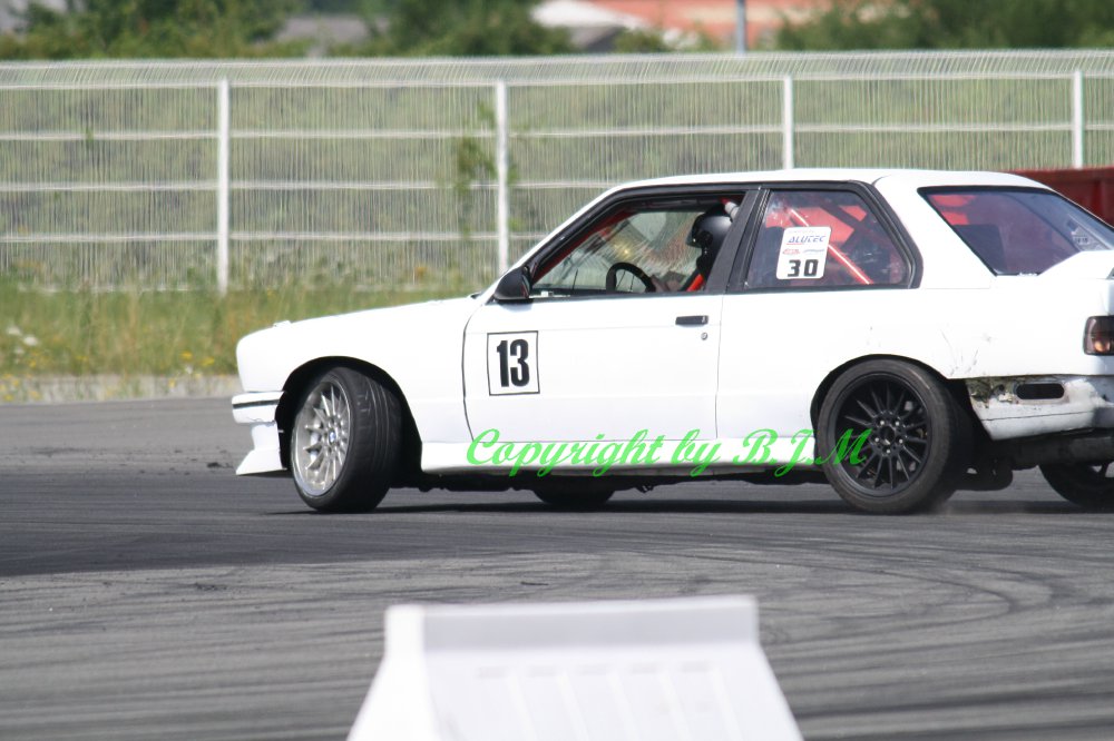 Drift und Pokalvergabe - Fotos von Treffen & Events