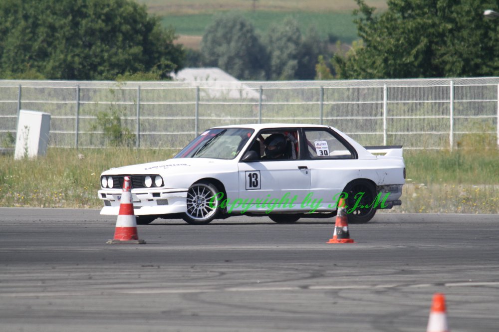 Drift und Pokalvergabe - Fotos von Treffen & Events