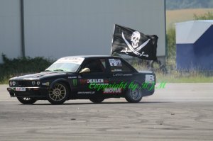 Drift und Pokalvergabe - Fotos von Treffen & Events