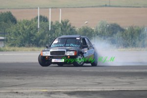 Drift und Pokalvergabe - Fotos von Treffen & Events