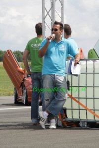 Drift und Pokalvergabe - Fotos von Treffen & Events