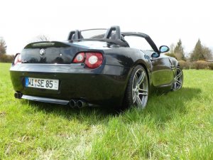 3.0i Roadster Modding by Steffel333 - BMW Z1, Z3, Z4, Z8 3.0i Roadster Modding by Steffel333 - BMW Z1, Z3, Z4, Z8
