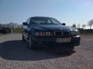Mein BMW E39 530i - 5er BMW - E39