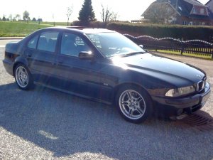 Mein BMW E39 530i - 5er BMW - E39 Mein BMW E39 530i - 5er BMW - E39