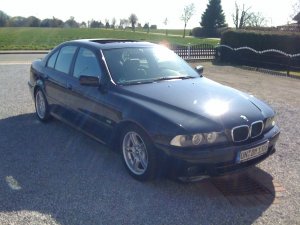Mein BMW E39 530i - 5er BMW - E39 Mein BMW E39 530i - 5er BMW - E39