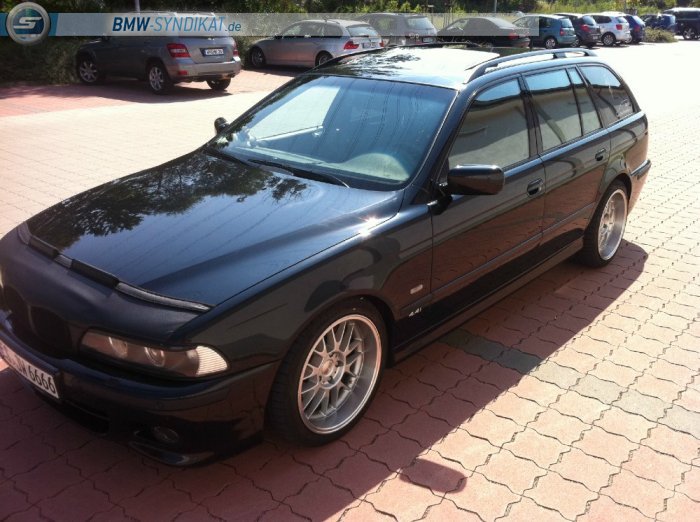 BMW-Syndikat Fotostorie