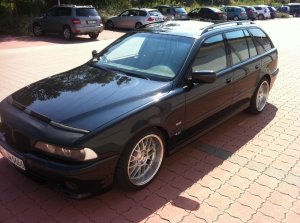 E39 540ia Touring mit M-Paket" - 5er BMW - E39