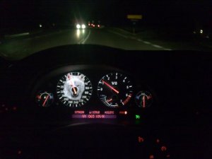 E39 540ia Touring mit M-Paket" - 5er BMW - E39