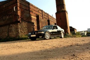 BMW E36 M Coup� *Sitze + Bilder Update* - 3er BMW - E36