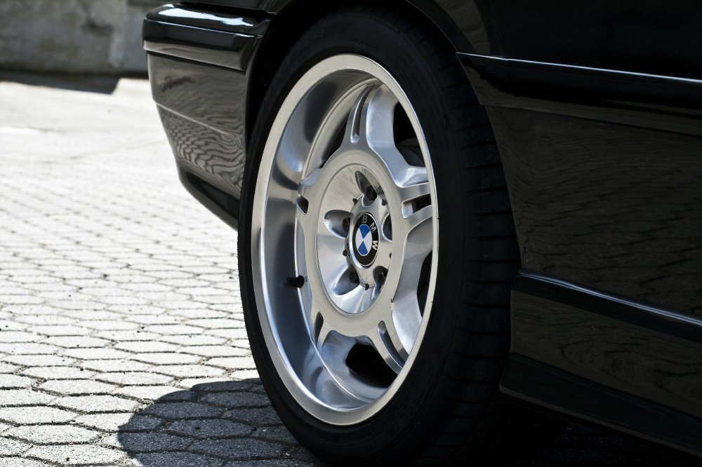 BMW E36 M Coup *Sitze + Bilder Update* - 3er BMW - E36
