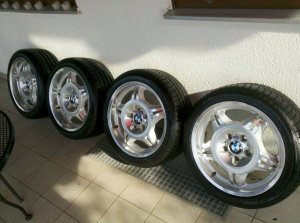BMW E36 M Coup� *Sitze + Bilder Update* - 3er BMW - E36