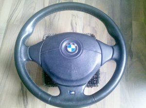 BMW E36 M Coup� *Sitze + Bilder Update* - 3er BMW - E36
