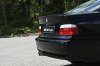 BMW Heckeinsatz / Diffusor M3