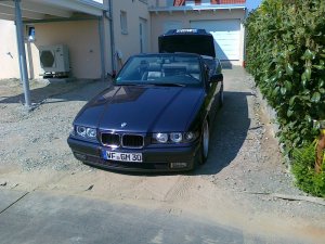 E36 320i - 3er BMW - E36 E36 320i - 3er BMW - E36