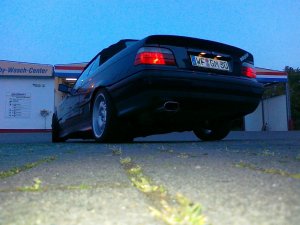E36 320i - 3er BMW - E36 E36 320i - 3er BMW - E36