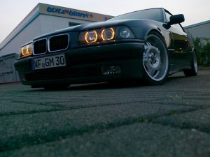 E36 320i - 3er BMW - E36 E36 320i - 3er BMW - E36