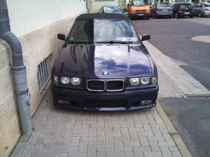 E36 320i - 3er BMW - E36 E36 320i - 3er BMW - E36