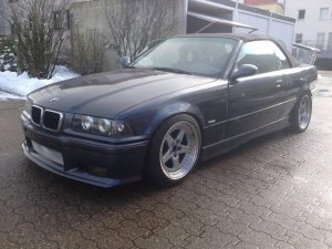 - Mein E36 328 Cabrio - - 3er BMW - E36 - Mein E36 328 Cabrio - - 3er BMW - E36