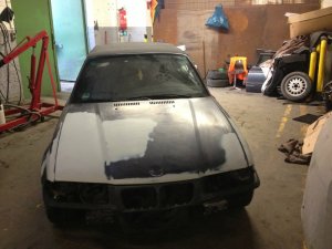 - Mein E36 328 Cabrio - - 3er BMW - E36 - Mein E36 328 Cabrio - - 3er BMW - E36